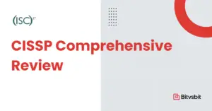 CISSP Comprehensive Review