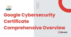 Google Cybersecurity Certificate Review Featured Image