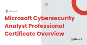 MS Cybersecurity Analyst Featured Image